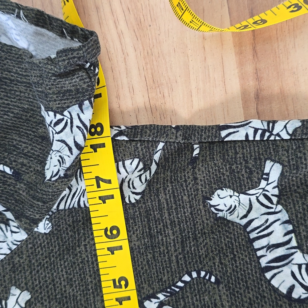 Tiger t-shirt - Picture 2 of 2